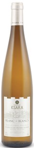 Château Ksara Blanc De Blancs 2013