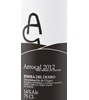 Arrocal 2012