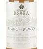 Château Ksara Blanc De Blancs 2013