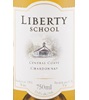 Liberty School Chardonnay 2012