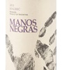 Manos Negras Malbec 2012