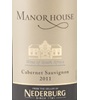 Nederburg Cabernet Sauvignon 2011