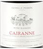 Perrin & Fils Peyre Blanche Cairanne 2011