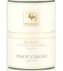 Pighin Pinot Grigio 2013