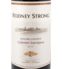 Rodney Strong Cabernet Sauvignon 2011