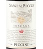 Sasso Al Poggio Piccini 2008