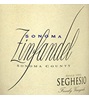 Seghesio Zinfandel 2012