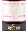 Tommasi Poggio Al Tufo Cabernet Sauvignon 2011