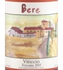 Viticcio Bere 2011