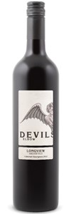 Longview Devil's Elbow Cabernet Sauvignon 2010