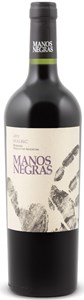 Manos Negras Malbec 2012