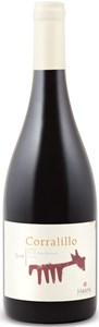 Matetic Corralillo Syrah 2011