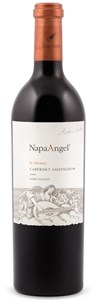 Napa Angel Aurelio's Selection Montes Cabernet Sauvignon 2008