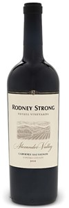 Rodney Strong Cabernet Sauvignon 2011