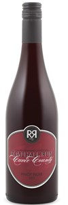 Rosehall Run Cuvée County Pinot Noir 2010