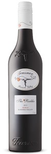 Teusner The Riebke Shiraz 2012