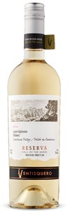 Viña Ventisquero Reserva Sauvignon Blanc 2013