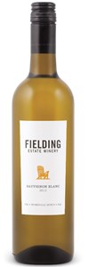 Fielding Estate Winery Sauvignon Blanc 2008