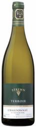 Strewn Winery Terroir Strewn Vineyard French Oak Chardonnay 2007