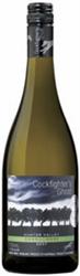 Cockfighter's Ghost Poole's Rock Wines Chardonnay 2007