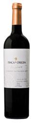 Finca El Origen Reserva Santa Carolina In Argentina Bodegas Y Viñedos La Esperanza Cabernet Sauvignon 2008