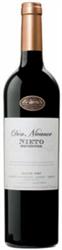 Nieto Senetiner Don Nicanor Blend Cabernet Malbec 2007