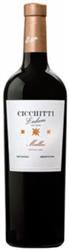 Cicchitti Malbec 2006