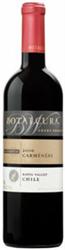 Botalcura La Porfia Grand Reserve Carmenère 2006