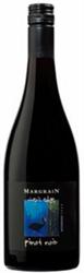 Margrain River's Edge Pinot Noir 2008