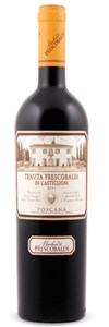 Frescobaldi Tenuta di Castiglioni Cabernet Sauvignon Cabernet Franc 2006