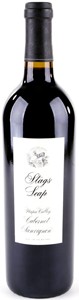 Stags' Leap Winery Cabernet Sauvignon 2006