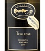 Torlesse Riesling 2008