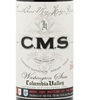 Hedges Family Estate Cms Cabernet Sauvignon Merlot 2008