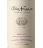 Nieto Senetiner Don Nicanor Blend Cabernet Malbec 2007