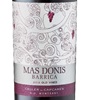 Celler De Capçanes Mas Donís Barrica, Old Vines Garnacha Syrah 2008