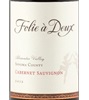 Folie à Deux Cabernet Sauvignon 2007