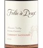 Folie à Deux Cabernet Sauvignon 2007