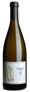 Álvaro Castro Reserve White Quinta Da Pellada 2010