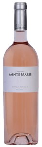 Domaine Sainte Marie Tradition Rosé 2011