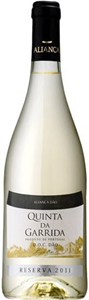 Quinta Da Garrida Reserva White 2010