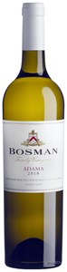 Bosman Adama White Named Varietal Blends-White 2010