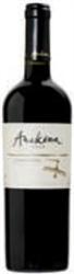 Anakena Single Vineyard A. F. Arco Iris Carmenère 2010