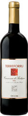 Meloni Terreforru Cannonau Di Sardegna Grenache 2009