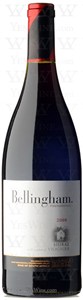 Bellingham Shiraz Viognier 2009