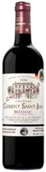 Château Clément St-Jean Meritage 2009