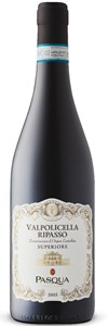 Pasqua Black Label Valpolicella Superiore Ripasso 2009