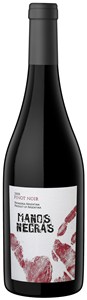 Manos Negras Pinot Noir 2009