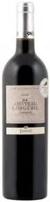 Château Lorgeril Collection D'altitude 2009