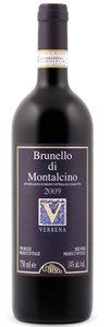 Verbena Brunello Di Montalcino 2007