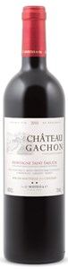 Château Gachon Cuvée Les Petits Rangas J.J. Mortier & Cie/Vign. G. Arpin Meritage 2008